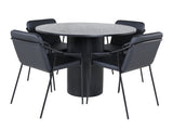Conjunto de mesas y sillas para comedor 442344