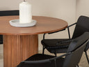 Conjunto de comedor Dallas 3098