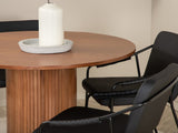 Conjunto de mesas y sillas para comedor 442344