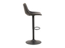 Silla de barra Lucculum