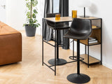 Silla de barra 433030
