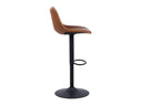Silla de barra Lucculum