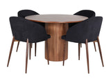 Conjunto de mesas y sillas para comedor 442337