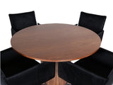 Conjunto de mesas y sillas para comedor 442336