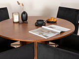 Conjunto de mesas y sillas para comedor 442336