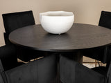 Conjunto de mesas y sillas para comedor 442326