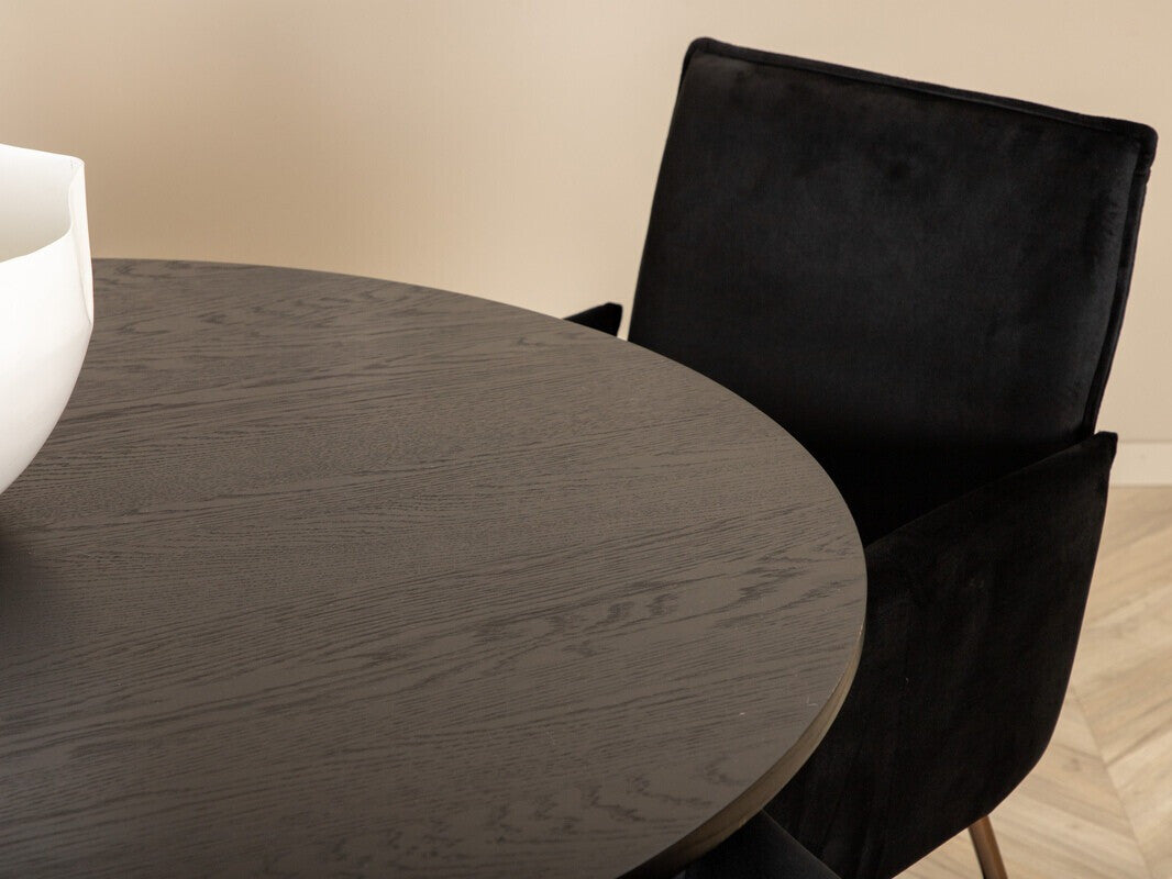 Conjunto de mesas y sillas para comedor 442326