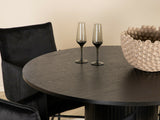 Conjunto de mesas y sillas para comedor 442326