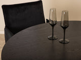 Conjunto de mesas y sillas para comedor 442326