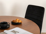 Conjunto de mesas y sillas para comedor 442206