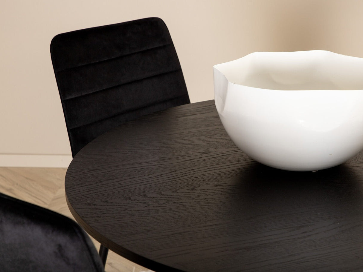 Conjunto de mesas y sillas para comedor 442196