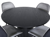 Conjunto de mesas y sillas para comedor 442184