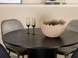 Conjunto de mesas y sillas para comedor 442184