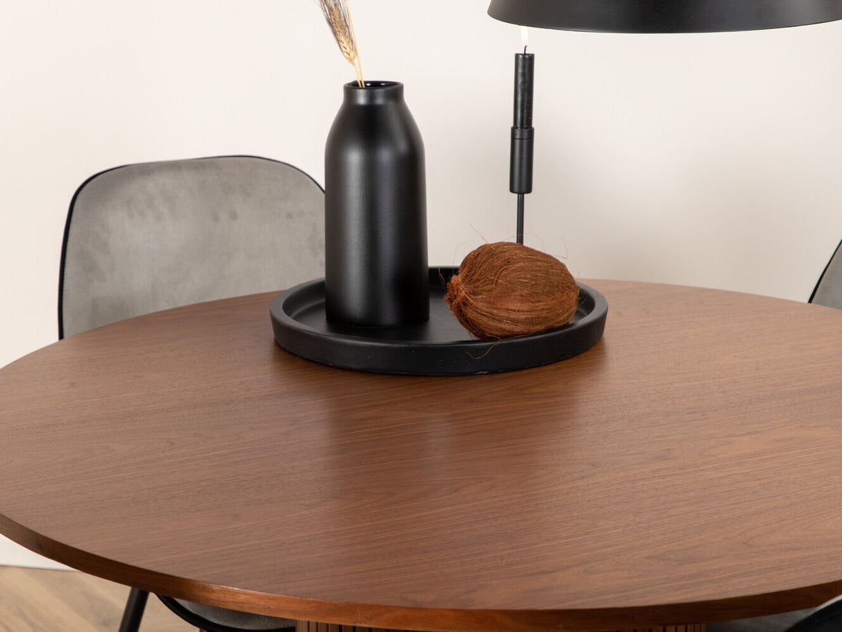 Conjunto de mesas y sillas para comedor 442183