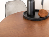 Conjunto de mesas y sillas para comedor 442183