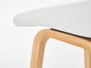 Silla de barra Houston 386