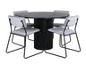 Conjunto de mesas y sillas para comedor 442169