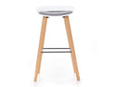 Silla de barra Houston 386