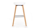 Silla de barra Houston 386