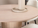 Conjunto de mesas y sillas para comedor 441984