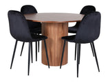 Conjunto de mesas y sillas para comedor 441979
