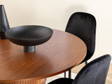 Conjunto de mesas y sillas para comedor 441979