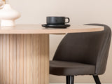 Conjunto de mesas y sillas para comedor 441978