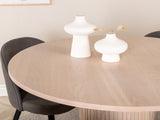Conjunto de mesas y sillas para comedor 441978
