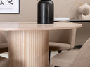 Conjunto de comedor Signiuma