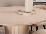 Conjunto de mesas y sillas para comedor 441978