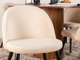 Conjunto de mesas y sillas para comedor 441974