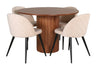 Conjunto de mesas y sillas para comedor 441974