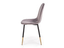 Silla Studmel