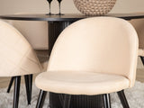 Conjunto de mesas y sillas para comedor 441967