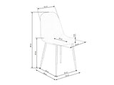 Silla 206338