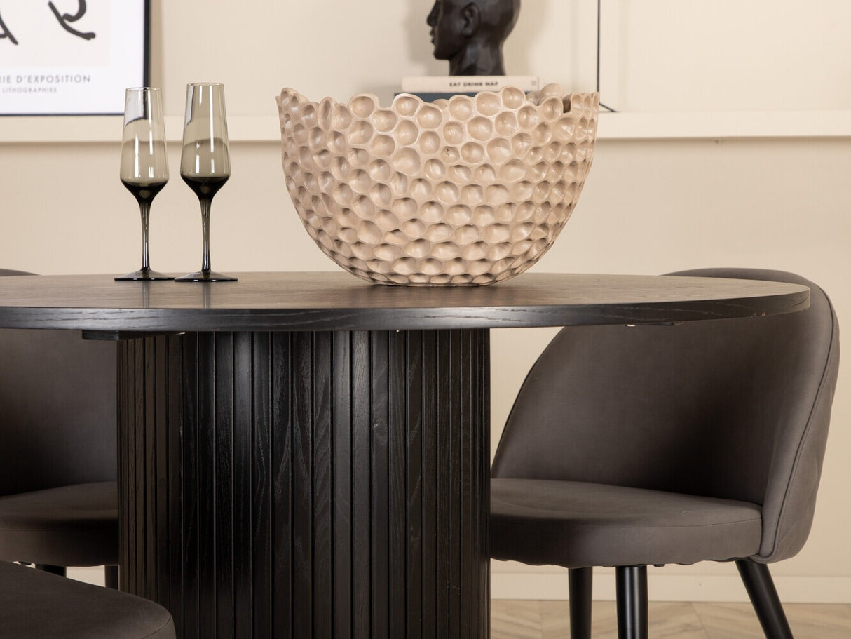Conjunto de mesas y sillas para comedor 441967