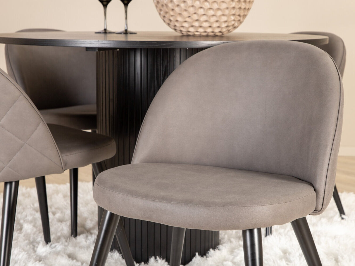 Conjunto de mesas y sillas para comedor 441967