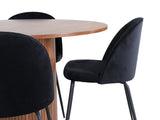 Conjunto de mesas y sillas para comedor 442348