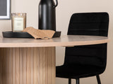 Conjunto de mesas y sillas para comedor 442352