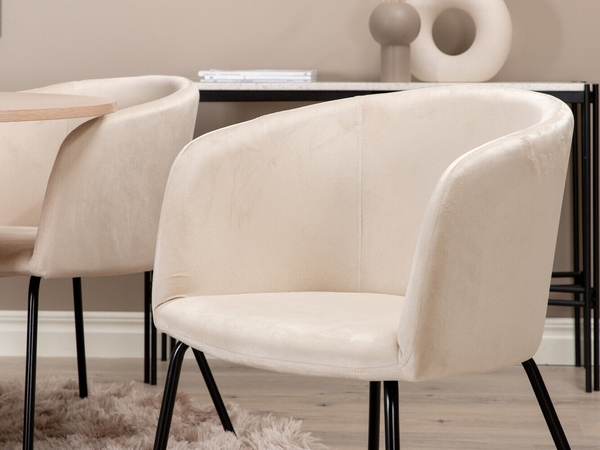 Conjunto de mesas y sillas para comedor 427214