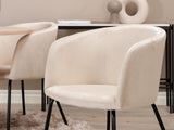 Conjunto de mesas y sillas para comedor 427214