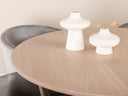 Conjunto de comedor Rivillus
