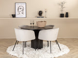 Conjunto de mesas y sillas para comedor 442360
