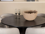 Conjunto de mesas y sillas para comedor 442360