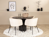 Conjunto de mesas y sillas para comedor 442360