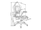 Silla de oficina 190087