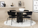 Conjunto de comedor Vespellus