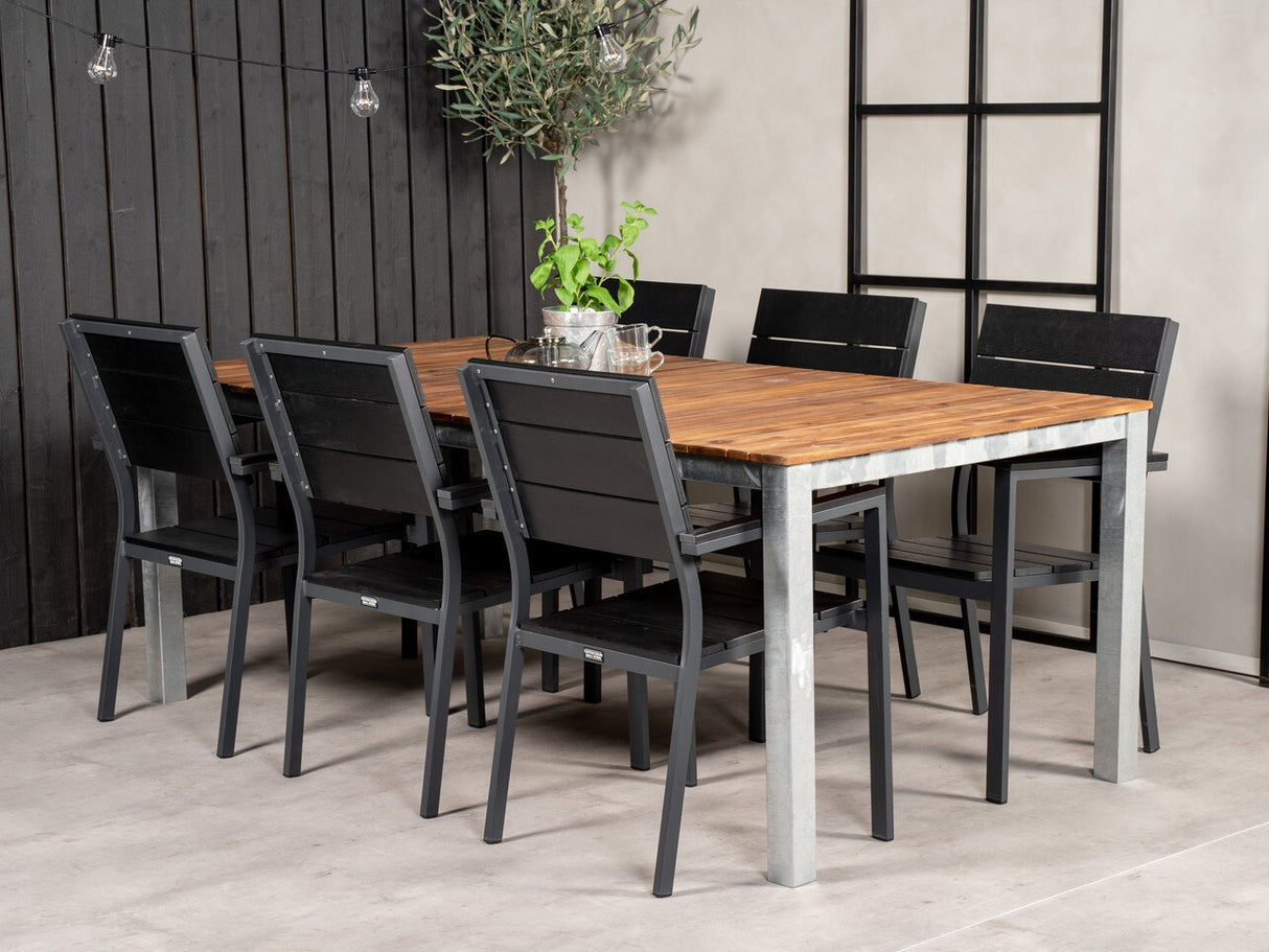 Mesa para exterior 270741