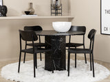 Conjunto de mesas y sillas para comedor 428291