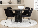 Conjunto de comedor Fidella